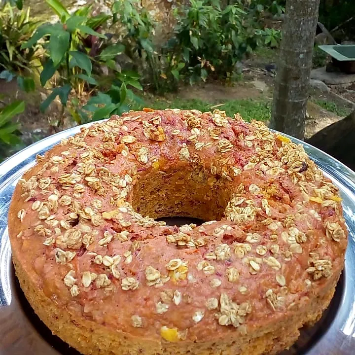 Torta sob encomenda